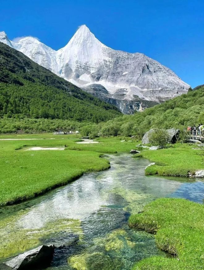 游攻略四川旅游最佳线路推荐AG真人网四川5日精华旅(图3)