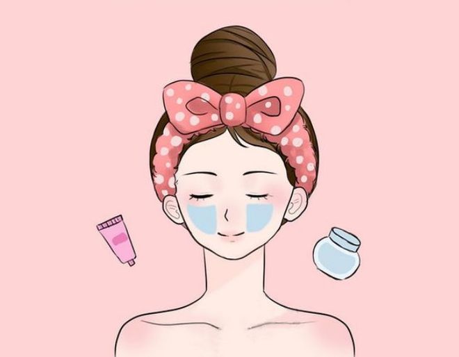 美生物科技：晚间护肤要点AG真人平台爱茉